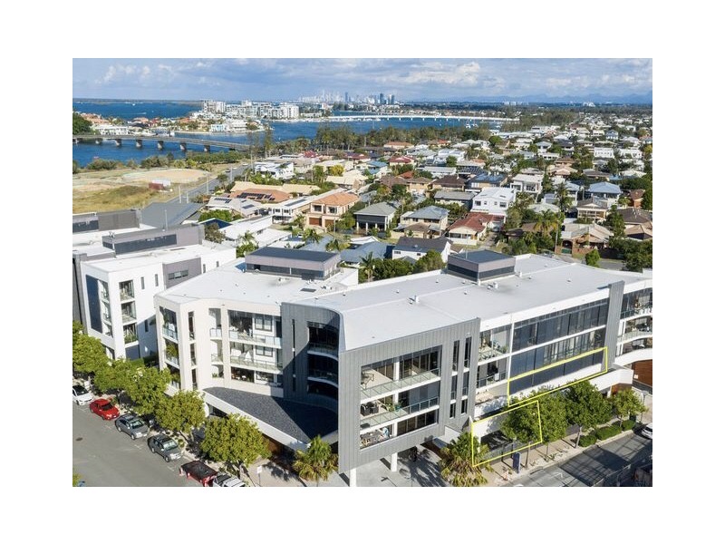 Paradise Point QLD 4216