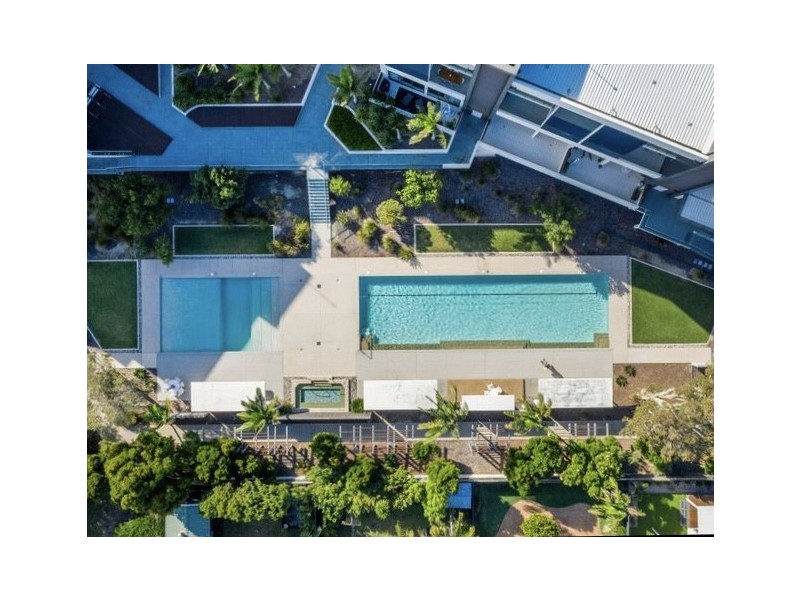 Paradise Point QLD 4216