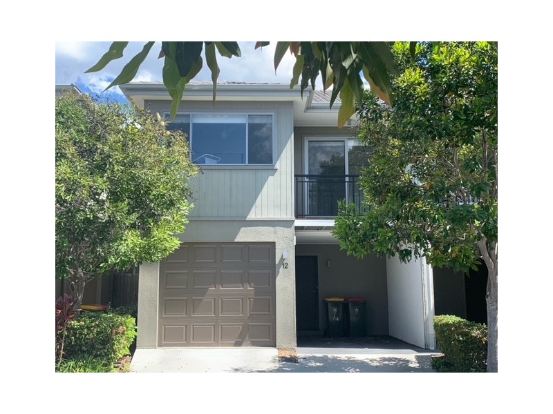 12/60 Cowie Rd, Carseldine QLD 4034