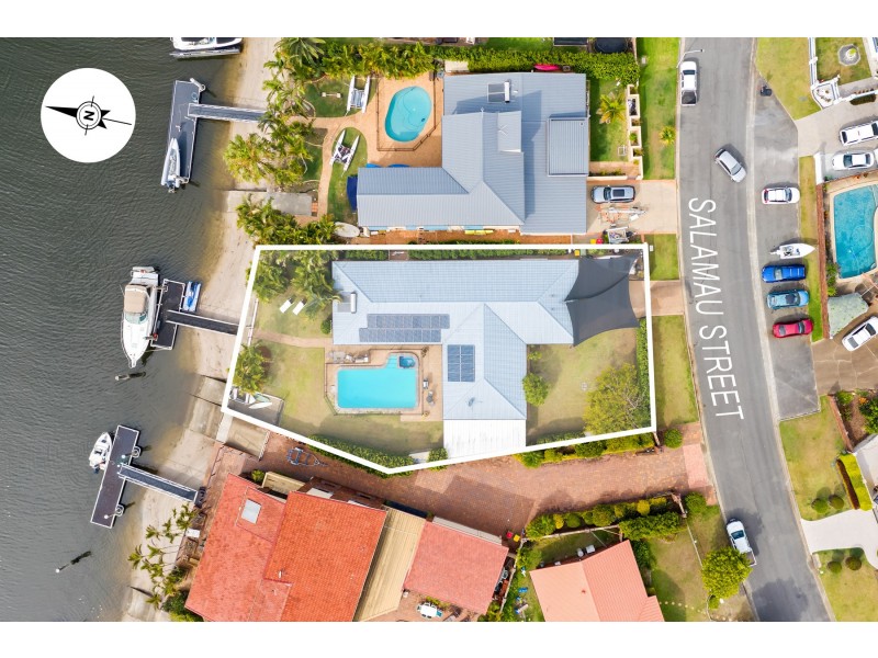 11 Salamau Street, Runaway Bay QLD 4216