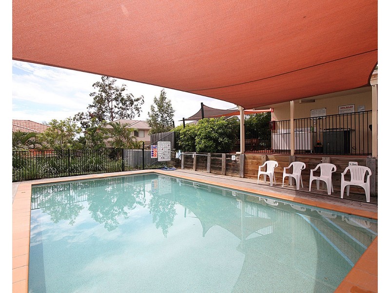 18/25 Lang Street, Sunnybank Hills QLD 4109