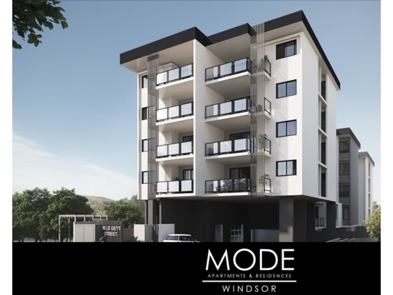 1 BRM/30 Le Geyt Street, Windsor QLD 4030