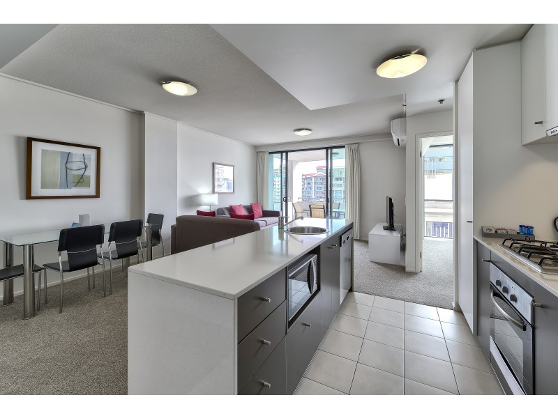 454 Upper Edward Street, Spring Hill QLD 4000