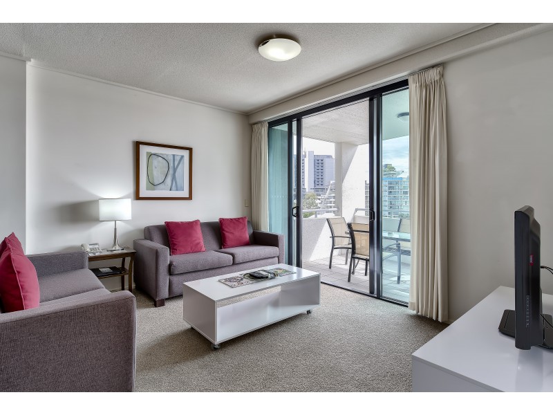 454 Upper Edward Street, Spring Hill QLD 4000