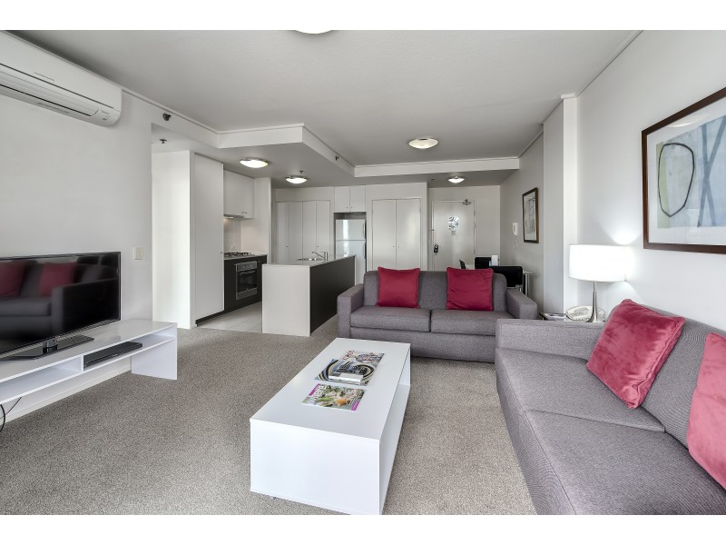 454 Upper Edward Street, Spring Hill QLD 4000