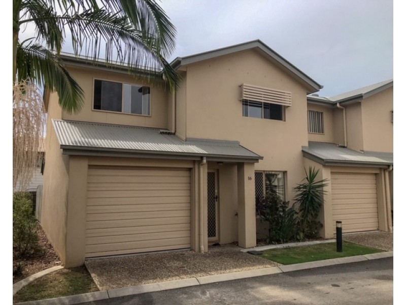 16/06 Canton Court, Manly West QLD 4179
