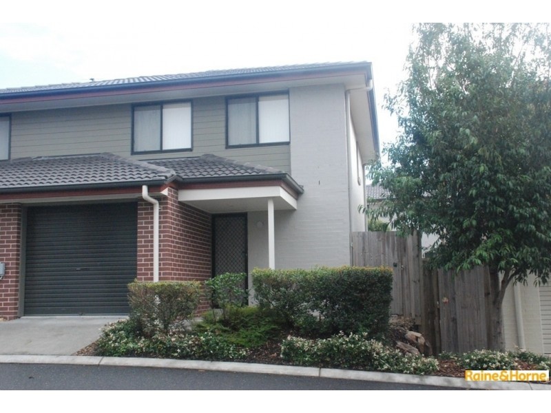 121/54 Outlook Place, Durack QLD 4077