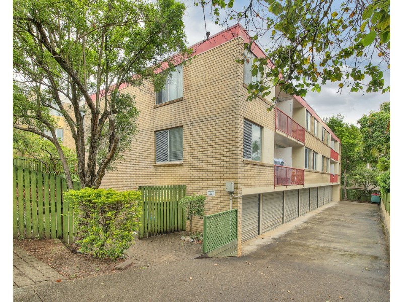 4/19 Durham Street, St Lucia QLD 4067