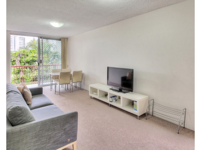 4/19 Durham Street, St Lucia QLD 4067