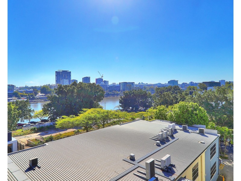 4/10 Buchanan Street, West End QLD 4101