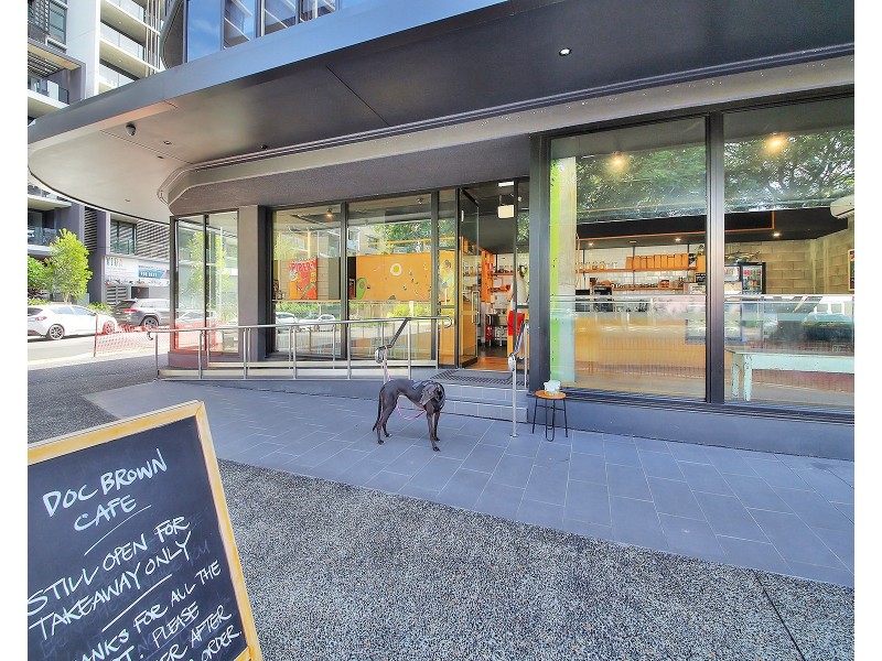 4/10 Buchanan Street, West End QLD 4101