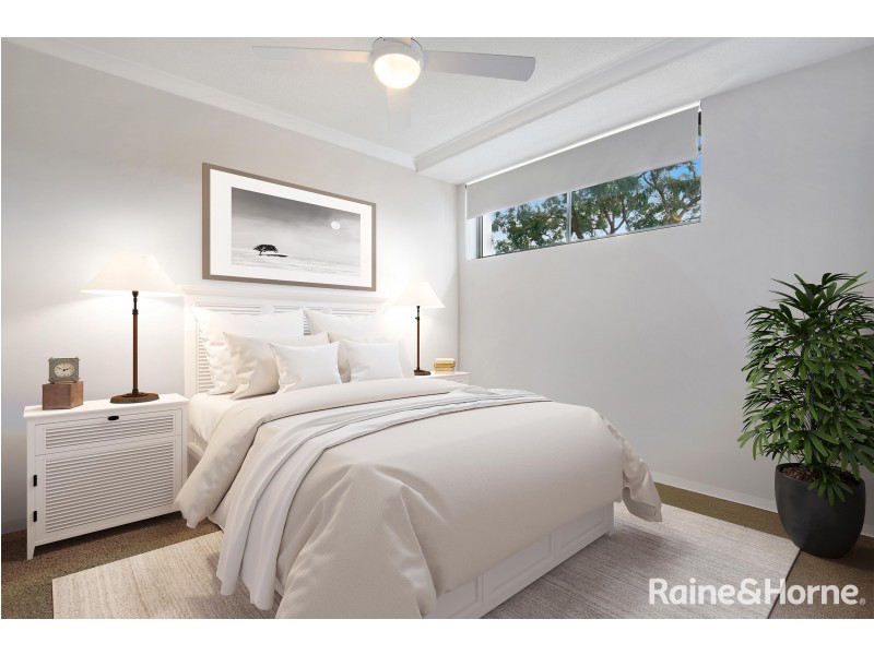 306/38 Gallagher Terrace, Kedron QLD 4031