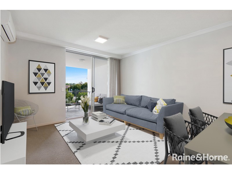 306/38 Gallagher Terrace, Kedron QLD 4031