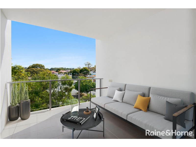 306/38 Gallagher Terrace, Kedron QLD 4031