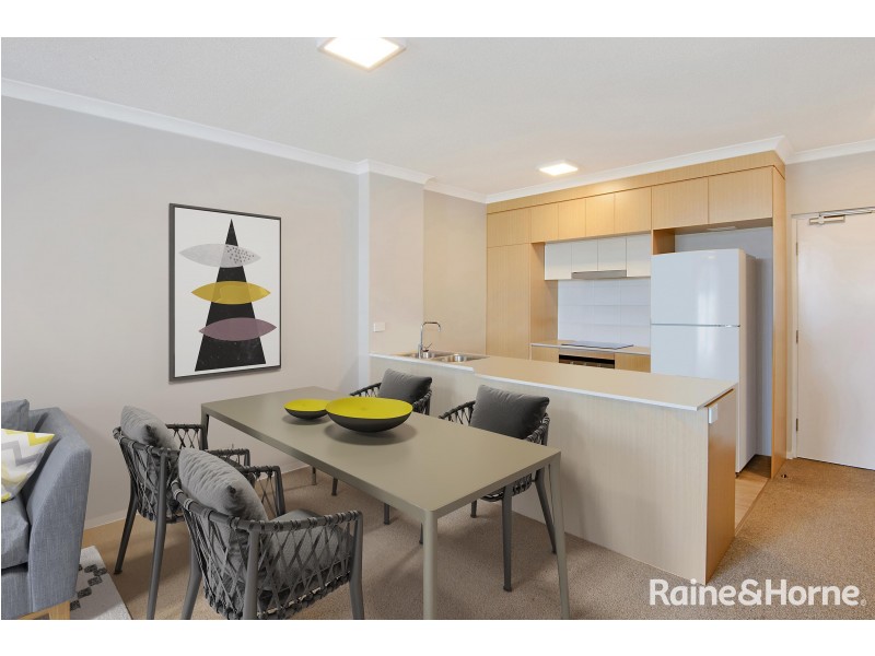 306/38 Gallagher Terrace, Kedron QLD 4031