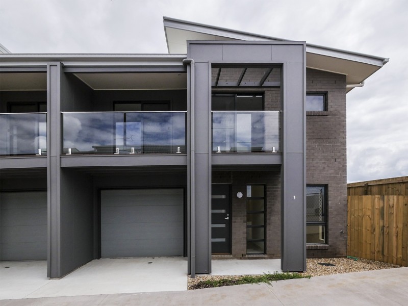 51/165 ANN st, Kallangur QLD 4503