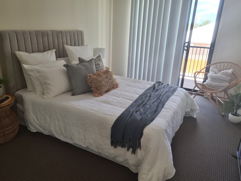 51/165 ANN st, Kallangur QLD 4503