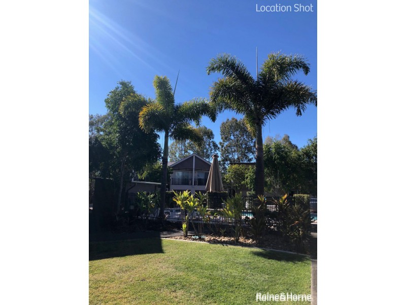 Fully Furnished U5/123 Barrack Road, Cannon Hill QLD 4170