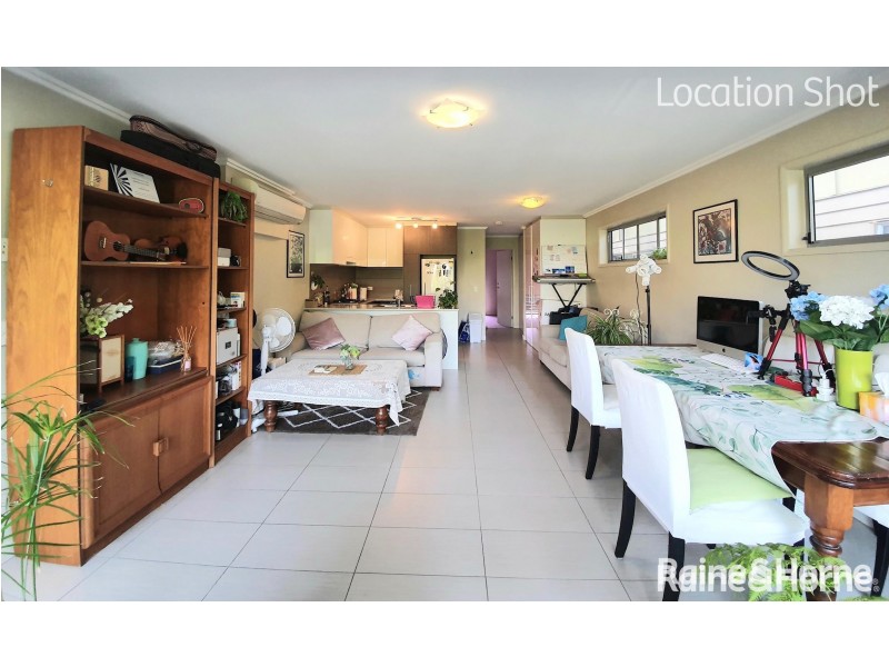 Fully Furnished U5/123 Barrack Road, Cannon Hill QLD 4170