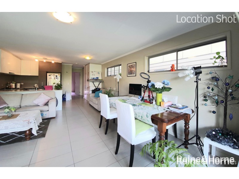 Fully Furnished U5/123 Barrack Road, Cannon Hill QLD 4170