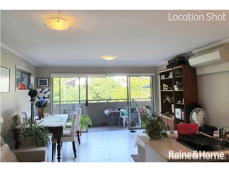 Fully Furnished U5/123 Barrack Road, Cannon Hill QLD 4170