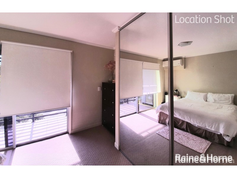 Fully Furnished U5/123 Barrack Road, Cannon Hill QLD 4170