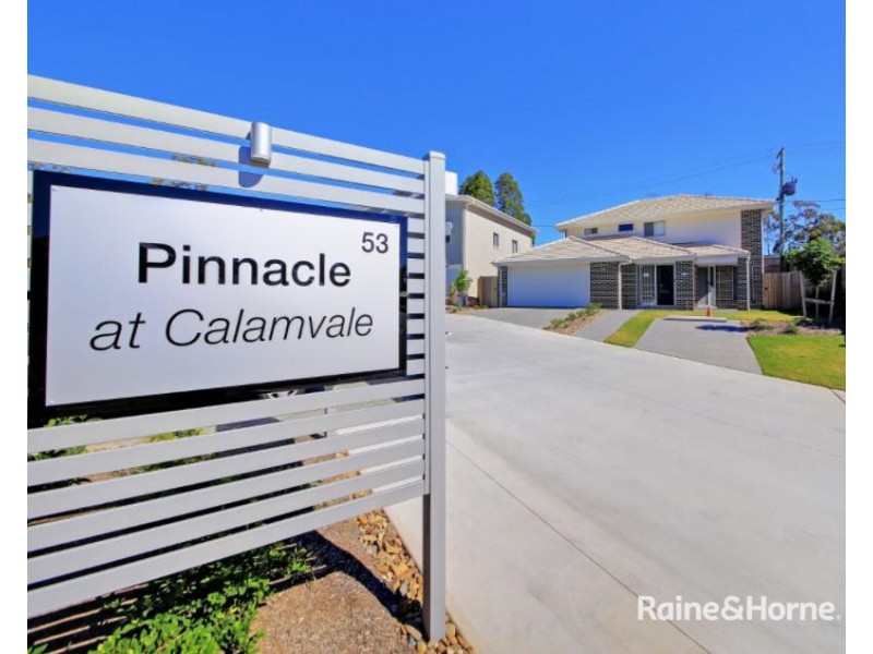 34/53 Injune Circuit, Calamvale QLD 4116