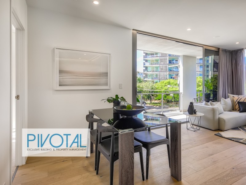 8052/59 O’Connell St, Kangaroo Point QLD 4169
