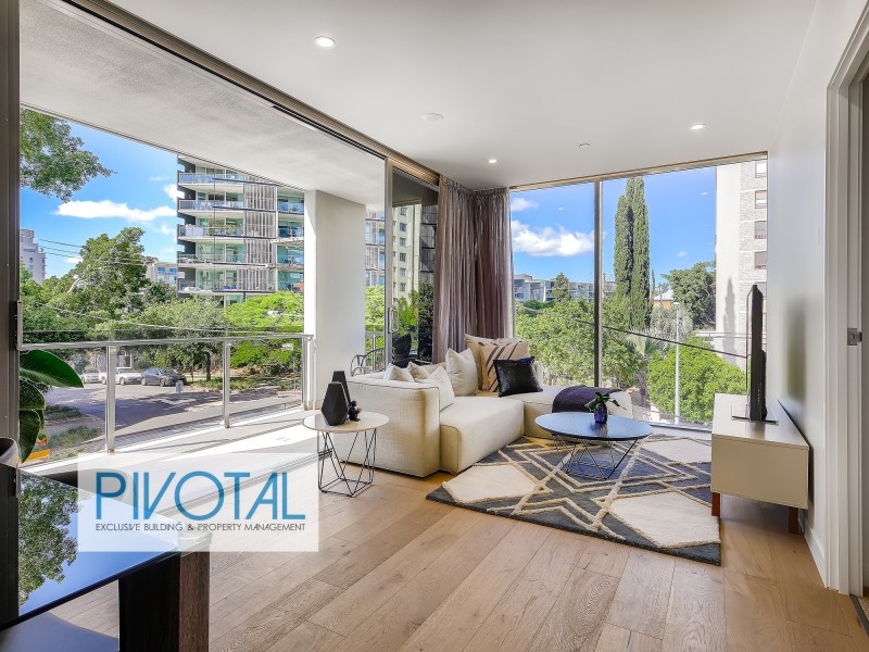 8052/59 O’Connell St, Kangaroo Point QLD 4169