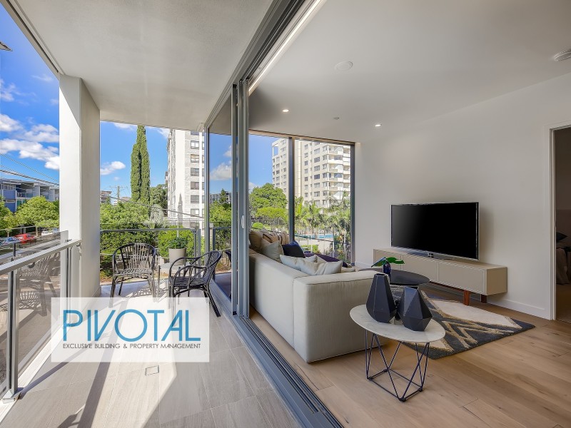 8052/59 O’Connell St, Kangaroo Point QLD 4169