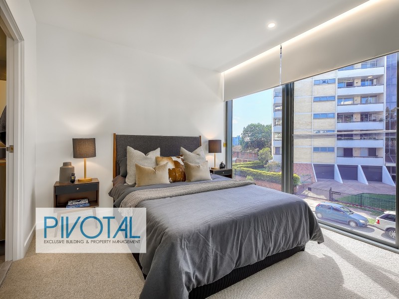 8052/59 O’Connell St, Kangaroo Point QLD 4169