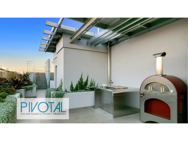 8052/59 O’Connell St, Kangaroo Point QLD 4169