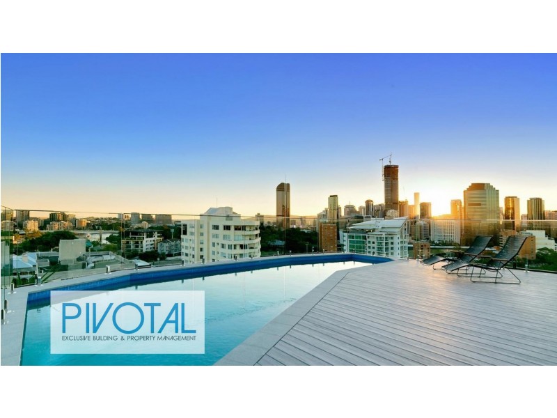 8052/59 O’Connell St, Kangaroo Point QLD 4169