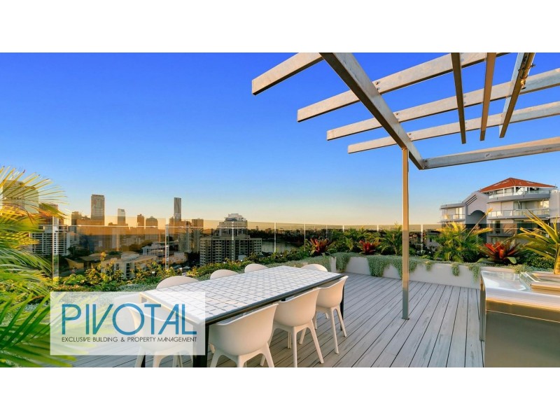 8052/59 O’Connell St, Kangaroo Point QLD 4169