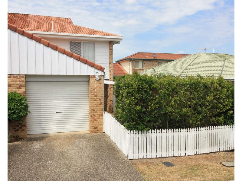 65/308 HANDFORD ROAD, Taigum QLD 4018