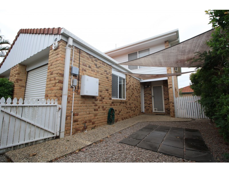 65/308 HANDFORD ROAD, Taigum QLD 4018