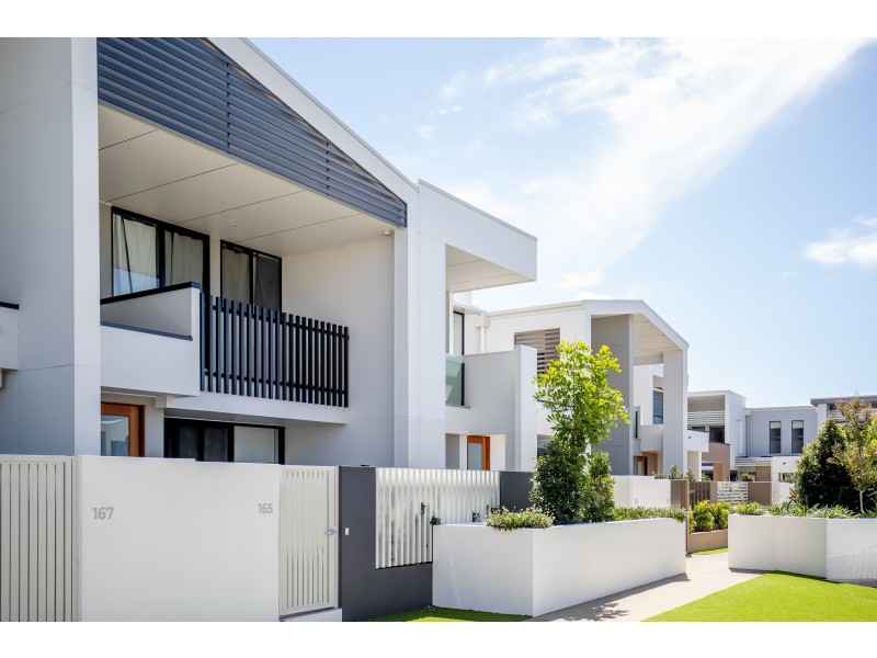 62620 /1 Vue Boulevard, Robina QLD 4226