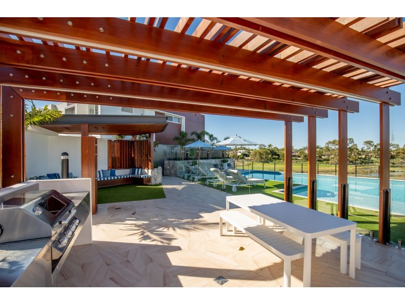 62620 /1 Vue Boulevard, Robina QLD 4226