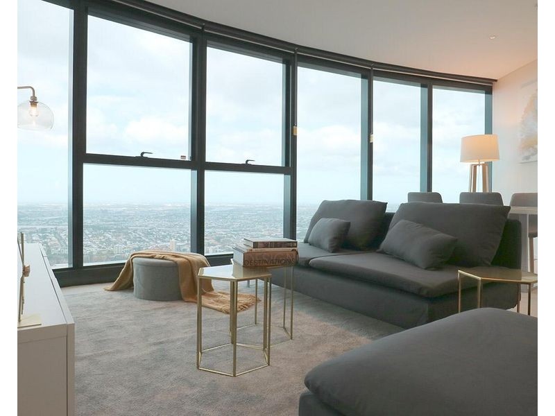 Level 71/222 Margaret Street, Brisbane City QLD 4000