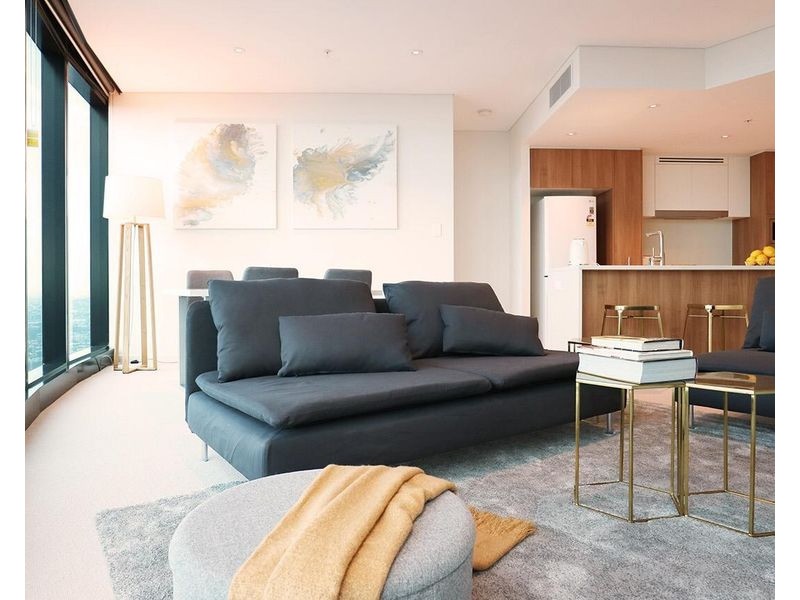 Level 71/222 Margaret Street, Brisbane City QLD 4000