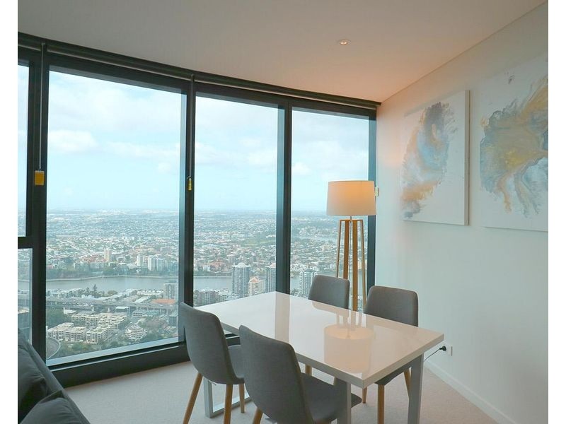 Level 71/222 Margaret Street, Brisbane City QLD 4000