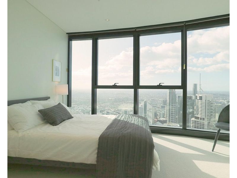 Level 71/222 Margaret Street, Brisbane City QLD 4000