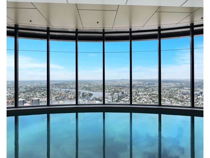 Level 71/222 Margaret Street, Brisbane City QLD 4000