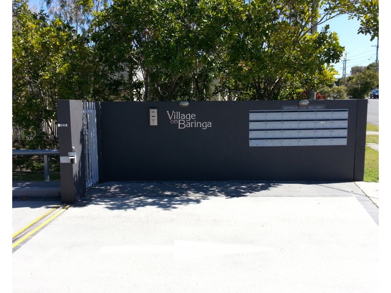 16/19 Baringa Street, Morningside QLD 4170