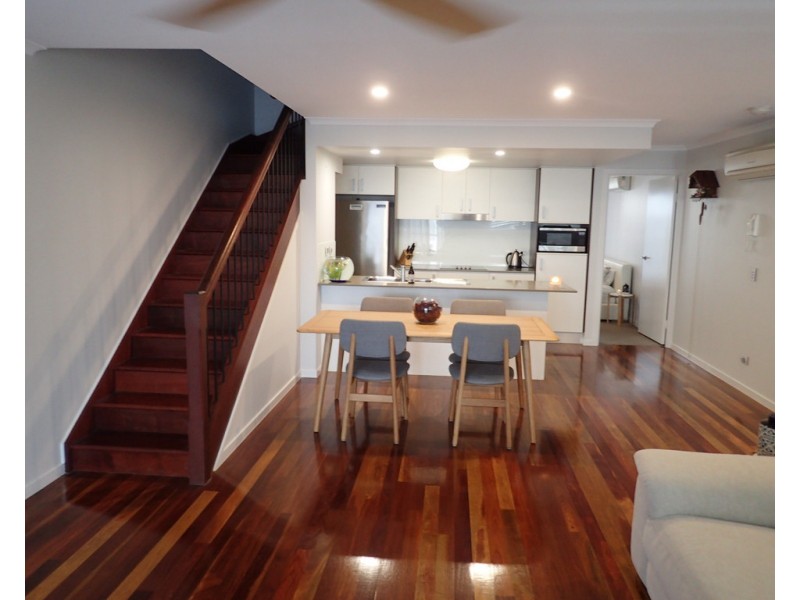 16/19 Baringa Street, Morningside QLD 4170