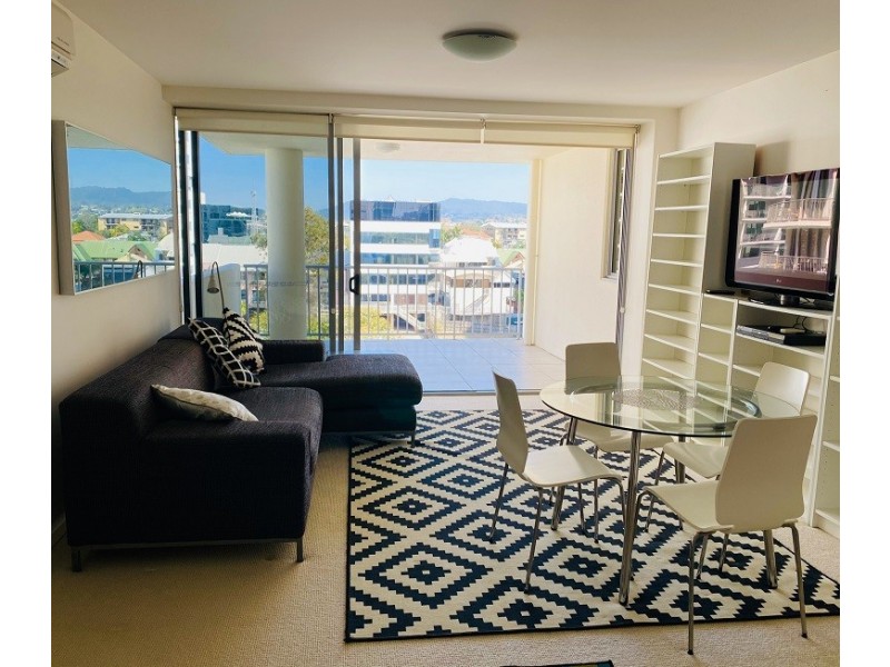 22/15 Walsh Street, Milton QLD 4064