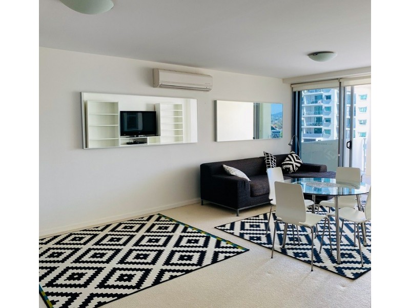 22/15 Walsh Street, Milton QLD 4064