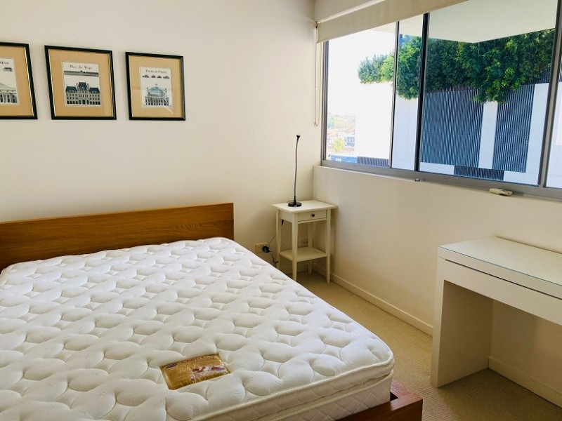 22/15 Walsh Street, Milton QLD 4064