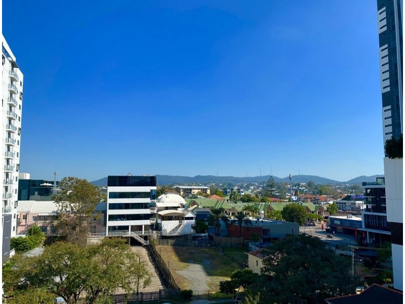 22/15 Walsh Street, Milton QLD 4064