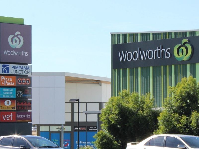 116/370 Gainsborough Drive, Pimpama QLD 4209